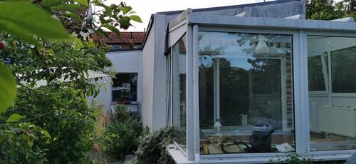 Foto - Etagenwohnung in Greifswald