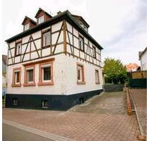 Freistehendes Einfamilienhaus mit Potenzial in Otterberg **121 qm
