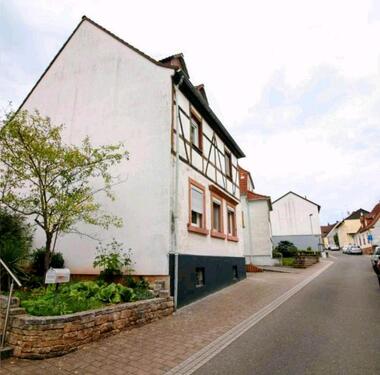 Foto - Einfamilienhaus zum Kaufen in Otterberg