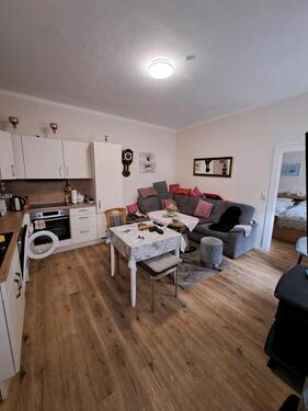 Foto - 1,5 Zimmer Wohnung in top Lage - 600,00 EUR Kaltmiete,