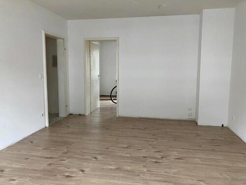 Foto - Etagenwohnung zur Miete in Düren