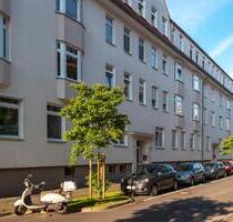 Zentrale Lage in grünem Umfeld - 486,00 EUR Kaltmiete, in Wilhelmshaven (PLZ: 26384) Heppens