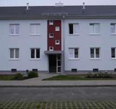 Foto - 3 ZI-WHG mit Balkon Energetische Sanierung erfolgt