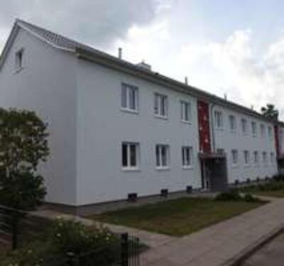 Foto - Etagenwohnung in Ratzeburg