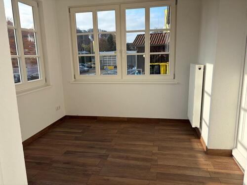 Foto - Teilmöblierte Wohnung in Amelinghausen – befristet zu vermieten