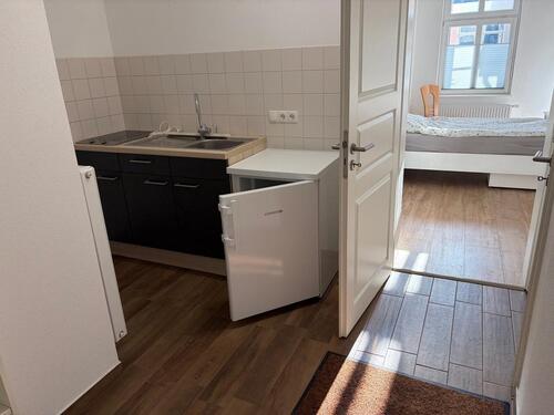 Foto - Etagenwohnung in Amelinghausen