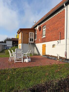 Foto - Etagenwohnung in Amelinghausen zur Miete