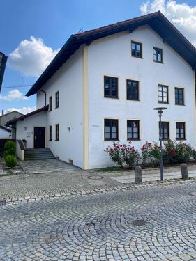 Foto - Gewerbefläche Praxis Büro im Zentrum Bad Birnbachs