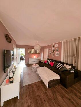 Foto - Etagenwohnung zur Miete in Barth