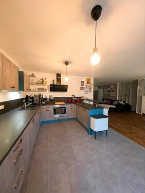 Foto - Etagenwohnung in Barth