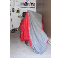 Garage Abstellplatz für Motorrad zum 1.12.2025 z.Vermieten - Villingen-Schwenningen