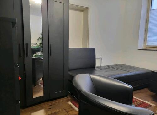 Foto - 1 Zimmer Etagenwohnung zur Miete in Aachen