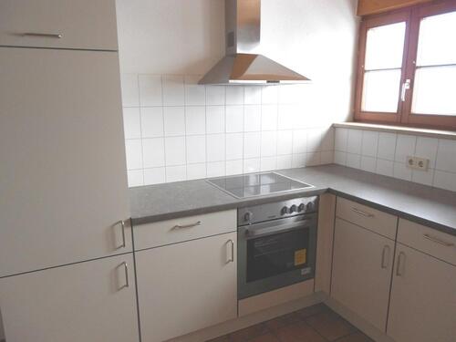 Foto - 3 Zimmer Etagenwohnung zur Miete in Albbruck