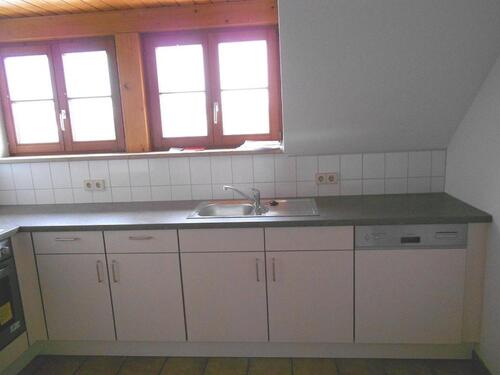 Foto - 3 Zimmer Etagenwohnung in Albbruck