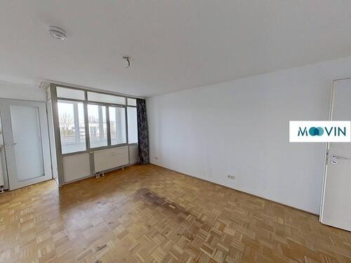 Foto - 2 Zimmer Etagenwohnung zur Miete in Hannover