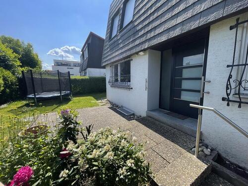 Foto - Charmanetes Einfamilienhaus mit Garten in Flein