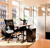 betahaus Gänsemarkt - Office und Coworking - All-in-Miete - Hamburg Hamburg-Mitte