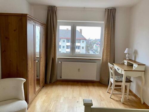 Foto - Etagenwohnung in München zur Miete