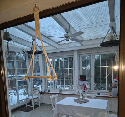 Foto - Einfamilienhaus in Hof zur Miete