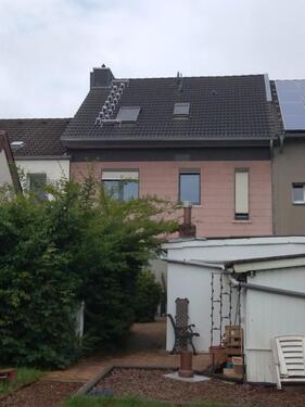 Foto - 5 Zimmer Reihenhaus zum Kaufen in Alsdorf