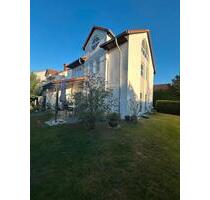 Möbliertes Einfamilienhaus - 2.450,00&nbsp;EUR Kaltmiete, ca.&nbsp; 120,00&nbsp;m&sup2; in Braunschweig (PLZ: 38110) Wabe-Schunter-Beberbach