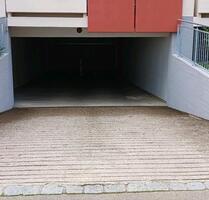 Tiefgarage Stellplatz in Donauwörth Riedlingen