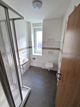 Foto - Etagenwohnung in Pasewalk zur Miete