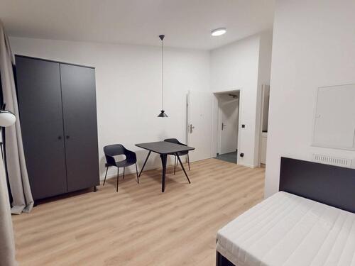 Foto - Etagenwohnung in Berlin zur Miete