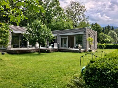 Foto - Ferienhaus Ferienwohnung Freiburg Schwarzwald WALLBOX