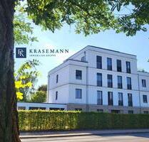 1 Monat mietfrei – Exklusive Erdgeschosswohnung mit Garten - Gifhorn