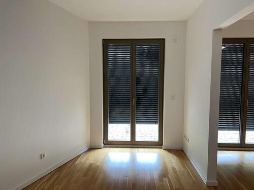 Foto - 6 Zimmer Erdgeschoßwohnung in Gifhorn