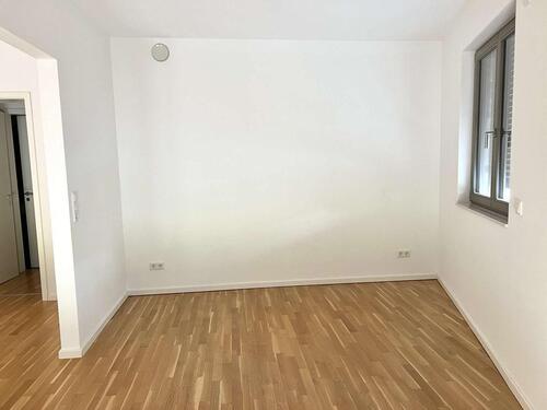 Foto - Erdgeschoßwohnung in Gifhorn zur Miete