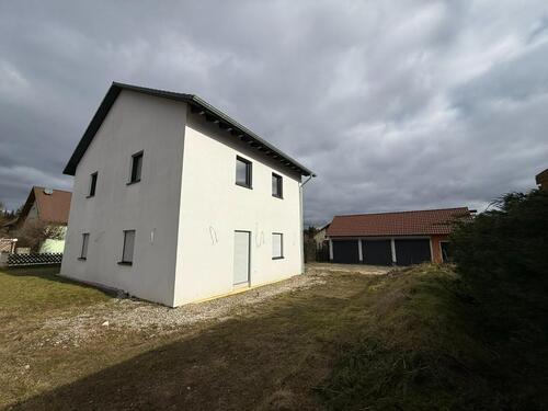 Foto - 4 Zimmer Einfamilienhaus zum Kaufen in Uehlfeld