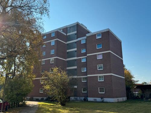 Foto - 3 Zimmer Etagenwohnung zur Miete in Bremen