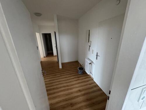 Foto - Etagenwohnung in Bremen zur Miete