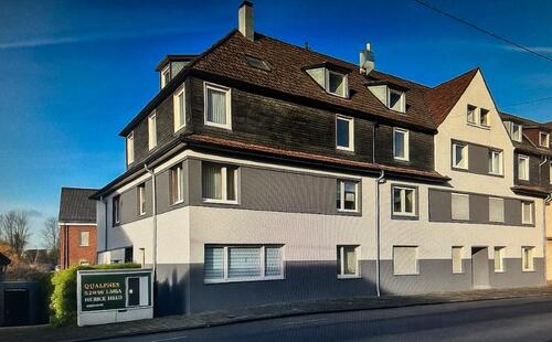 Foto - Außergewöhnliche Eigentumswohnung ( DG mit kleiner Galerie )