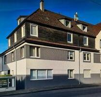 Außergewöhnliche Eigentumswohnung ( DG mit kleiner Galerie ) - Wipperfürth