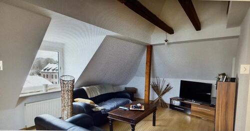 Foto - Dachgeschoßwohnung in Wipperfürth zum Kaufen