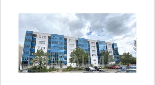 Foto - Frisch renovierte 4-Raum Wohnung mit Aufzug zu vermieten