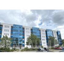 Frisch renovierte 4-Raum Wohnung mit Aufzug zu vermieten - Greifswald Groß Schönwalde