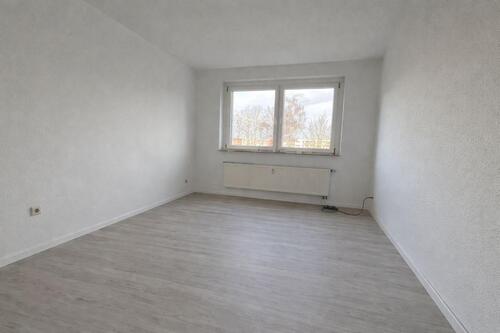 Foto - 4 Zimmer Etagenwohnung in Greifswald