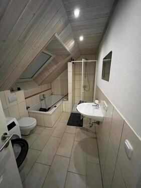 Foto - 2 Zimmer Dachgeschoßwohnung in Weichering