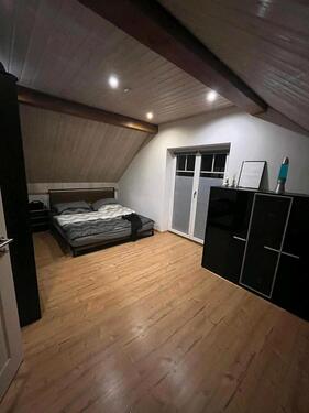 Foto - Dachgeschoßwohnung in Weichering zur Miete