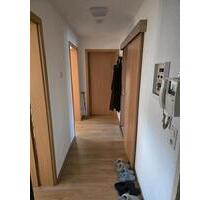 Helle 3 Zimmer Wohnung zu vermieten in Ebersbach an der Fils