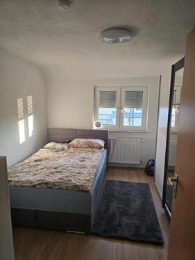 Foto - 3 Zimmer Dachgeschoßwohnung in Ebersbach an der Fils