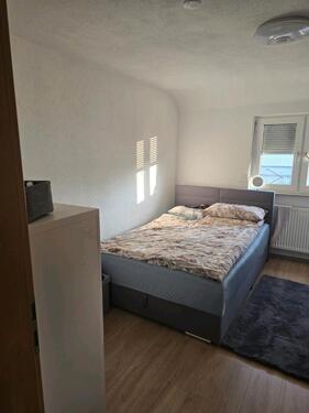 Foto - Dachgeschoßwohnung in Ebersbach an der Fils zur Miete