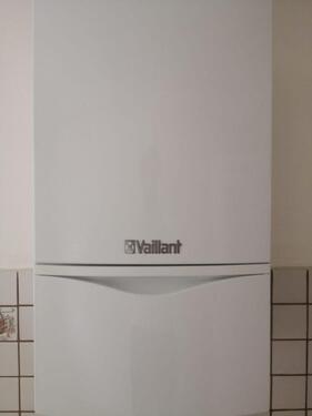 Foto - 5 Zimmer Etagenwohnung in Frankfurt am Main