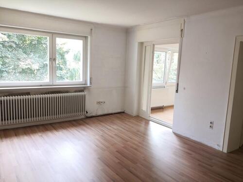 Foto - Etagenwohnung in Frankfurt am Main zur Miete