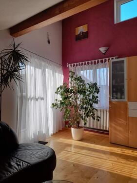Foto - Exklusive 2-Zimmer DG wohnung+Balkon - Esslingen Zentrum