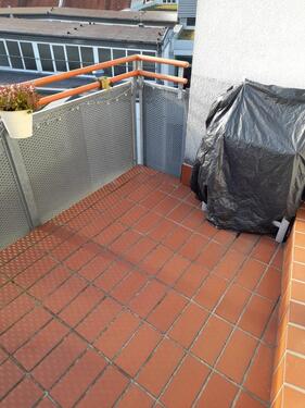 Foto - Dachgeschoßwohnung in Esslingen am Neckar zur Miete